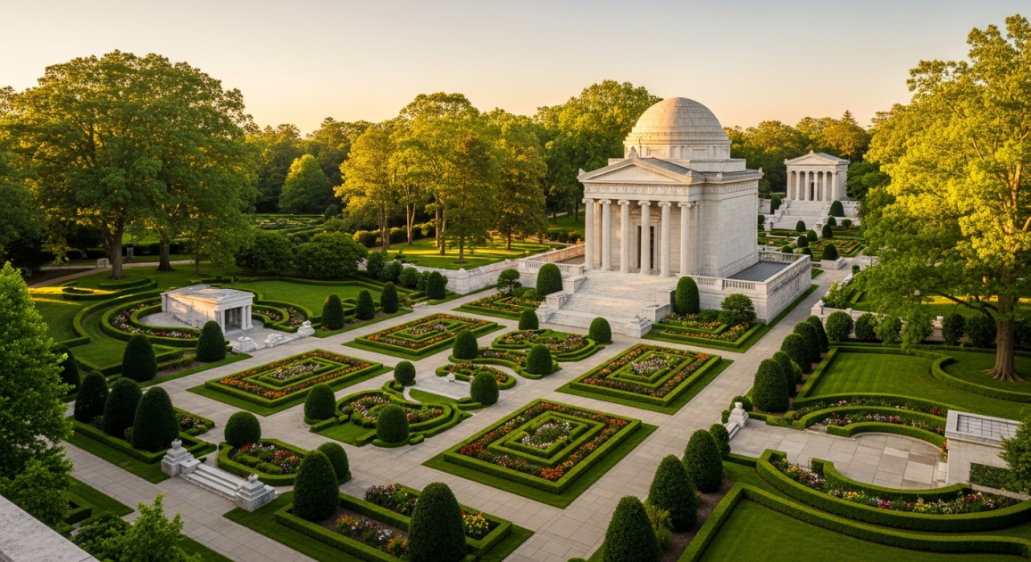Valley Gardens