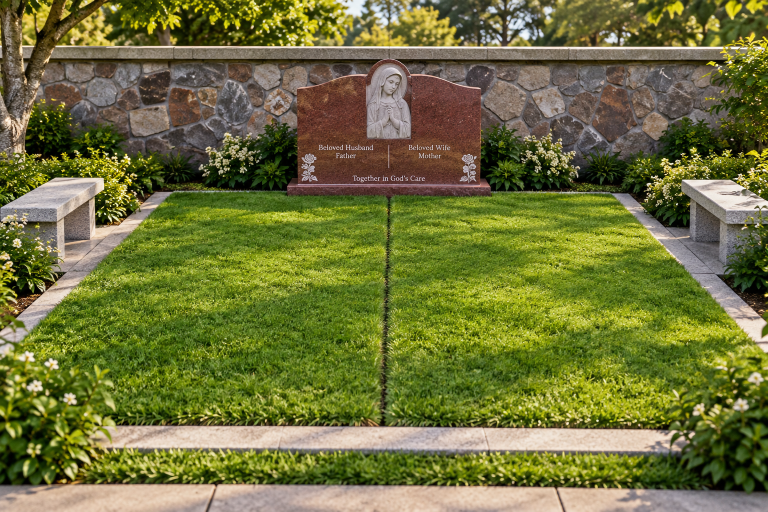 Companion Lawn