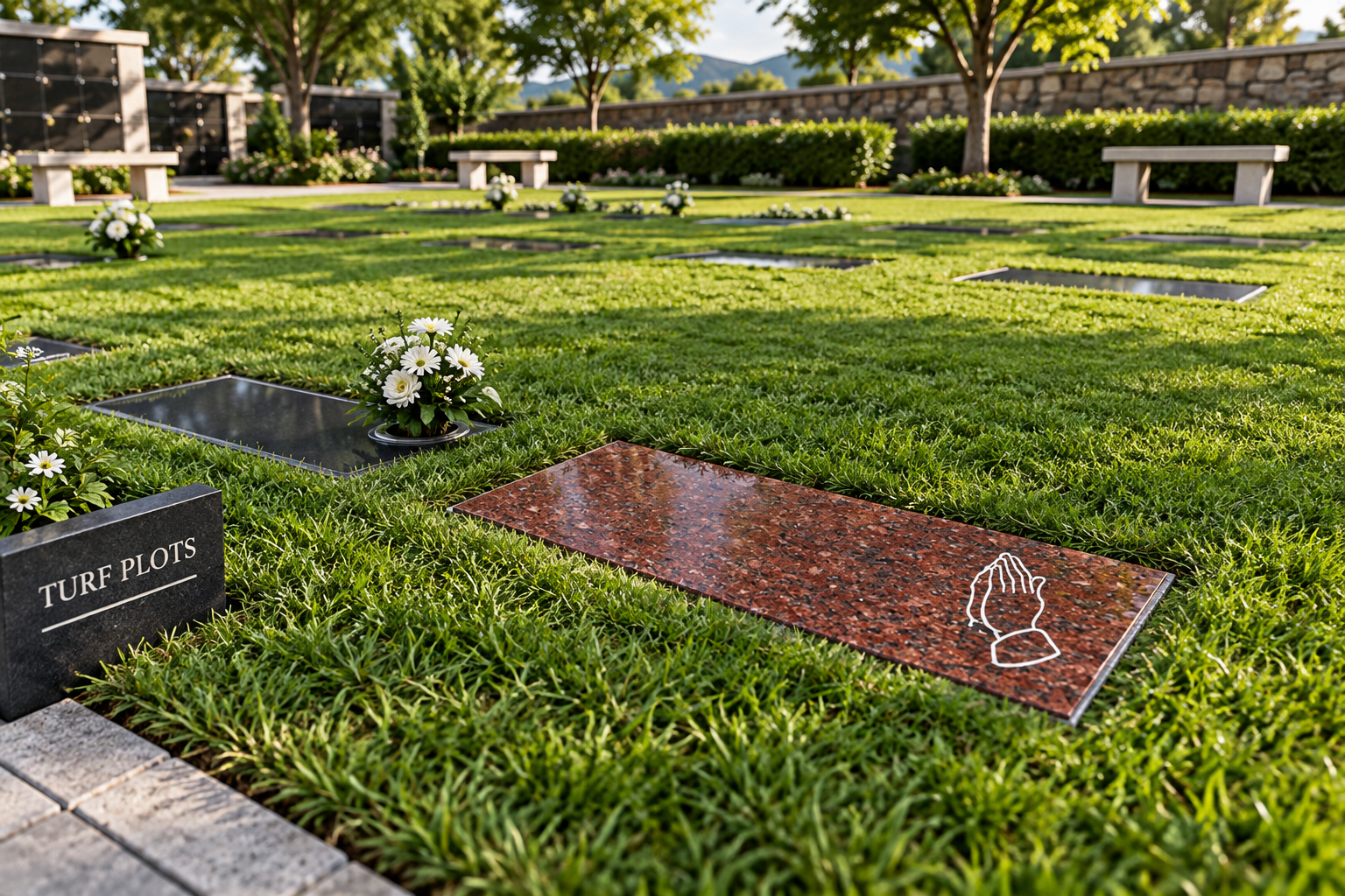 Turf Plots